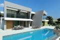 New Build - Villa - Benitachell - Benitatxell