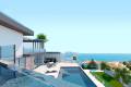 New Build - Villa - Benitachell - Cumbre del sol - Cumbre del Sol