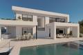 New Build - Villa - Benitachell - Cumbre del Sol