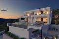 New Build - Villa - Benitachell - Cumbre del Sol