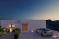 New Build - Villa - Benitachell - Cumbre del Sol