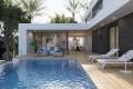 New Build - Villa - Benitachell - Cumbre del Sol
