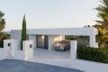 New Build - Villa - Benitachell - Cumbre del Sol