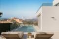 New Build - Villa - Benitachell - Cumbre del Sol