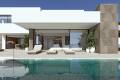 New Build - Villa - Benitachell - Cumbre del Sol