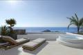 New Build - Villa - Benitachell - Cumbre del Sol