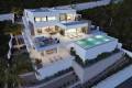 New Build - Villa - Benitachell - Cumbre del Sol