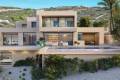 New Build - Villa - Benitachell - Cumbre del Sol