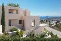 New Build - Villa - Benitachell - Cumbre del Sol