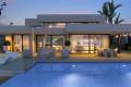 New Build - Villa - Benitachell - Cumbre del Sol