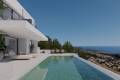 New Build - Villa - Benitachell - Cumbre del Sol