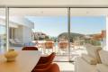 New Build - Villa - Benitachell - Cumbre del Sol