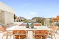 New Build - Villa - Benitachell - Cumbre del Sol