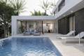 New Build - Villa - Benitachell - Cumbre del Sol