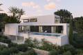 New Build - Villa - Benitachell - Cumbre del Sol
