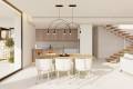 New Build - Villa - Benitachell - Cumbre del Sol