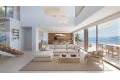 New Build - Villa - Benitachell - Cumbre del Sol