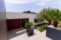 New Build - Villa - Benitachell - Cumbre del Sol