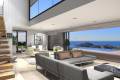 New Build - Villa - Benitachell - Cumbre del Sol