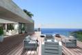 New Build - Villa - Benitachell - Cumbre del Sol