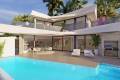 New Build - Villa - Benitachell