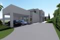 New Build - Villa - Calpe - Bassetes