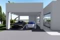 New Build - Villa - Calpe - Bassetes