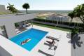 New Build - Villa - Calpe - Canuta Baja