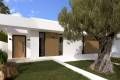 New Build - Villa - Calpe - Empedrola II