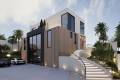 New Build - Villa - Calpe - Partida Oltamar