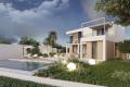 New Build - Villa - Calpe - Partida Oltamar