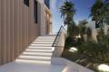 New Build - Villa - Calpe - Partida Oltamar