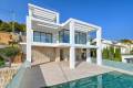 New Build - Villa - Calpe