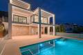 New Build - Villa - Calpe
