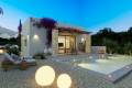 New Build - Villa - Denia - La Pedrera