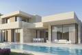 New Build - Villa - Denia