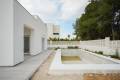 New Build - Villa - Els Poblets - Partida Xironets