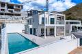 New Build - Villa - Finestrat