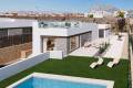 New Build - Villa - Finestrat