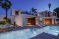 New Build villa for sale in Albir