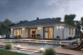 New build villa for sale in Javea