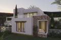 New Build villa for sale in Javea