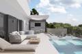 New build Villa for sale in Moraira
