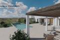 New Build - Villa - Javea - El Garroferal