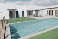 New Build - Villa - Javea - El Garroferal