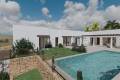 New Build - Villa - Javea - El Garroferal