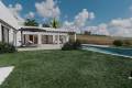 New Build - Villa - Javea - El Garroferal