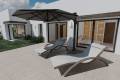 New Build - Villa - Javea - El Garroferal