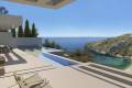 New Build - Villa - Javea - Granadella