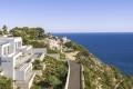 New Build - Villa - Javea - Granadella